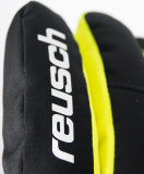 Reusch Bradley R-TEX® XT 6101265 4452 black blue yellow 3